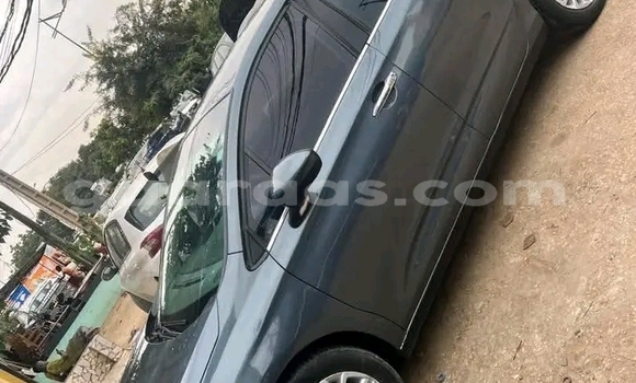 Acheter Occasion Voiture Citroen C4 Noir à Dakar, Dakar Acheter Occasion Voiture Citroen C4 Noir à Dakar, Dakar