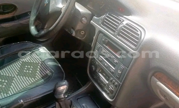 Acheter Occasion Voiture Peugeot 406 Autre à Dakar, Dakar Acheter Occasion Voiture Peugeot 406 Autre à Dakar, Dakar