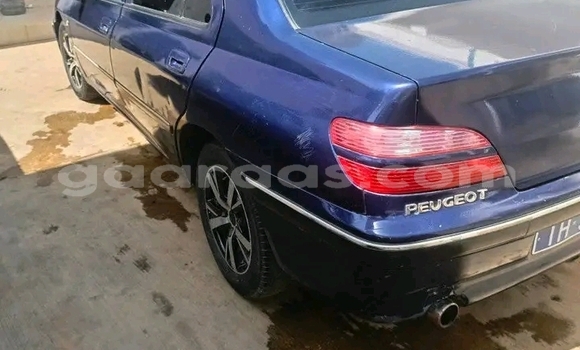 Acheter Occasion Voiture Peugeot 406 Autre à Dakar, Dakar Acheter Occasion Voiture Peugeot 406 Autre à Dakar, Dakar