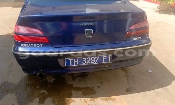 Acheter Occasion Voiture Peugeot 406 Autre à Dakar, Dakar Acheter Occasion Voiture Peugeot 406 Autre à Dakar, Dakar