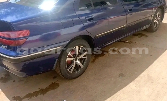 Acheter Occasion Voiture Peugeot 406 Autre à Dakar, Dakar Acheter Occasion Voiture Peugeot 406 Autre à Dakar, Dakar