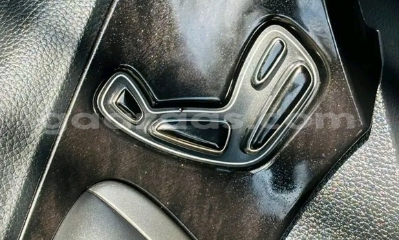 Buy Used Hyundai Grandeur Black Car in Dakar in Dakar