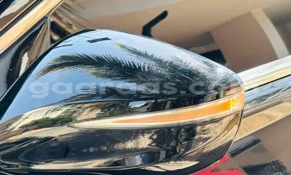 Acheter Occasion Voiture Hyundai Grandeur Noir à Dakar, Dakar Acheter Occasion Voiture Hyundai Grandeur Noir à Dakar, Dakar