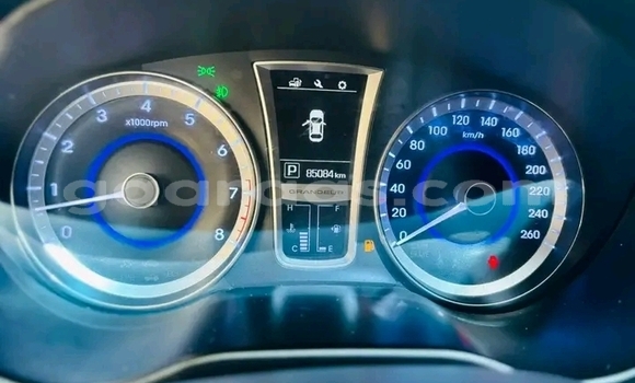 Acheter Occasion Voiture Hyundai Grandeur Noir à Dakar, Dakar Acheter Occasion Voiture Hyundai Grandeur Noir à Dakar, Dakar