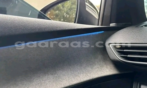 Acheter Occasion Voiture Peugeot 3008 Noir à Gandiaye, Kaolack Acheter Occasion Voiture Peugeot 3008 Noir à Gandiaye, Kaolack