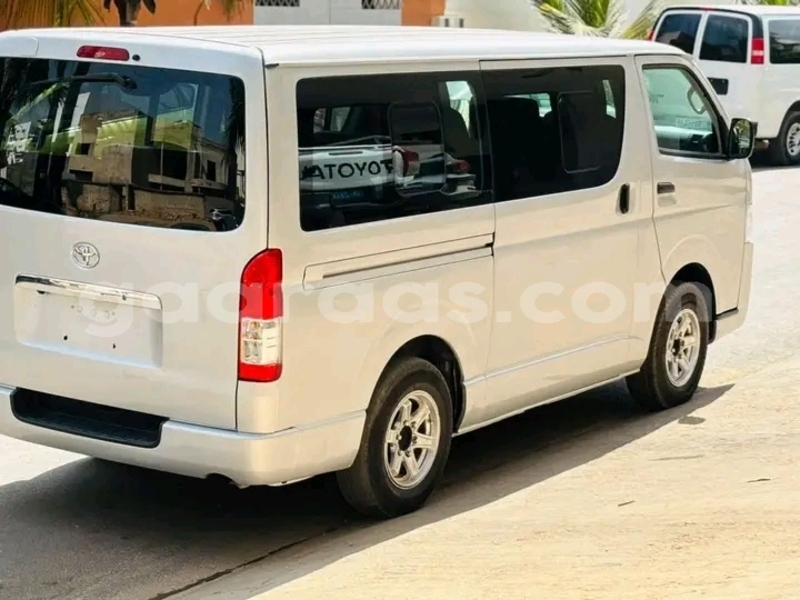 Big with watermark toyota hiace louga dahra 25693