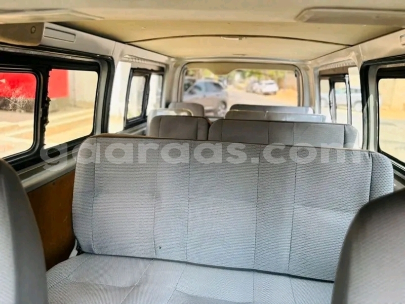 Big with watermark toyota hiace louga dahra 25693