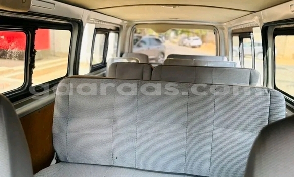 Acheter Occasion Voiture Toyota Hiace Blanc à Dahra, Louga Acheter Occasion Voiture Toyota Hiace Blanc à Dahra, Louga