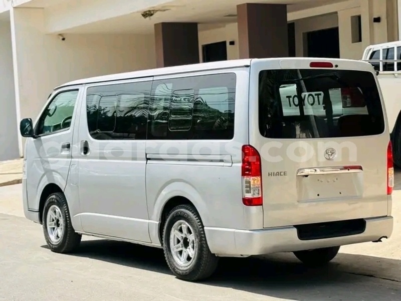 Big with watermark toyota hiace louga dahra 25693