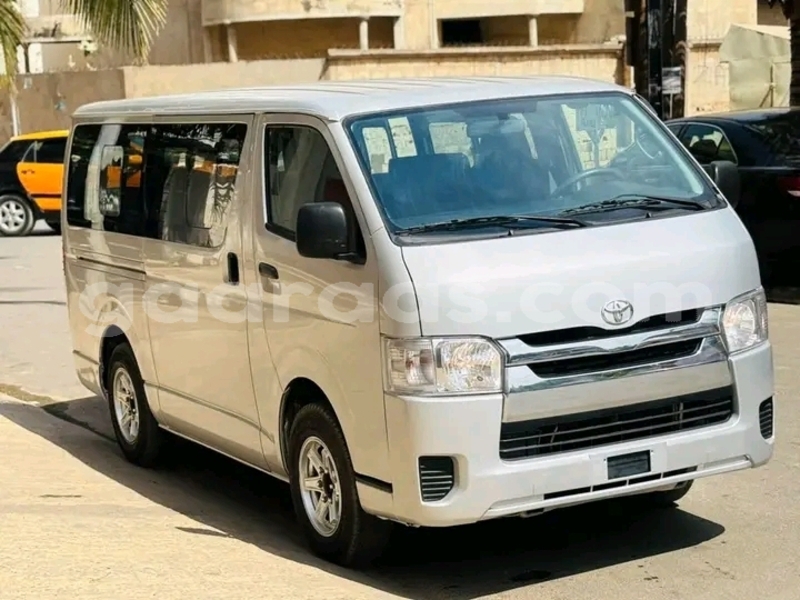 Big with watermark toyota hiace louga dahra 25693