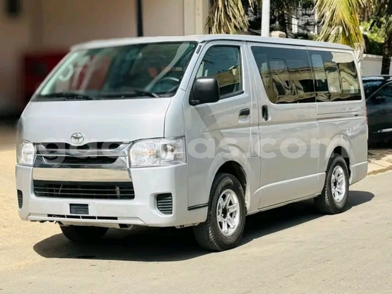 Big with watermark toyota hiace louga dahra 25693