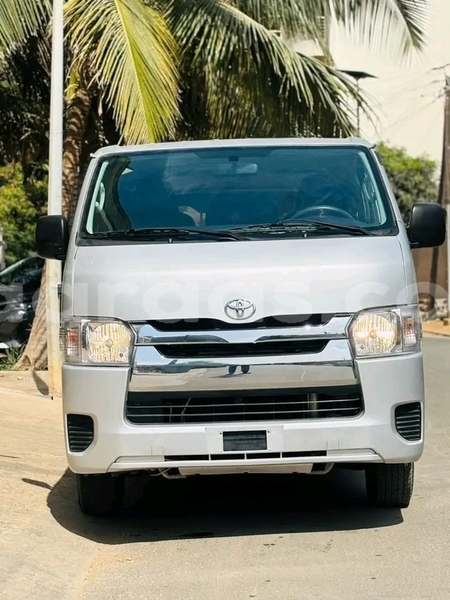 Big with watermark toyota hiace louga dahra 25693