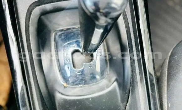 Acheter Occasion Voiture Peugeot 2008 Noir à Dakar, Dakar Acheter Occasion Voiture Peugeot 2008 Noir à Dakar, Dakar