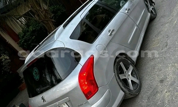 Acheter Occasion Voiture Peugeot 308 Autre à Bambey, Diourbel Acheter Occasion Voiture Peugeot 308 Autre à Bambey, Diourbel