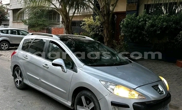 Acheter Occasion Voiture Peugeot 308 Autre à Bambey, Diourbel Acheter Occasion Voiture Peugeot 308 Autre à Bambey, Diourbel