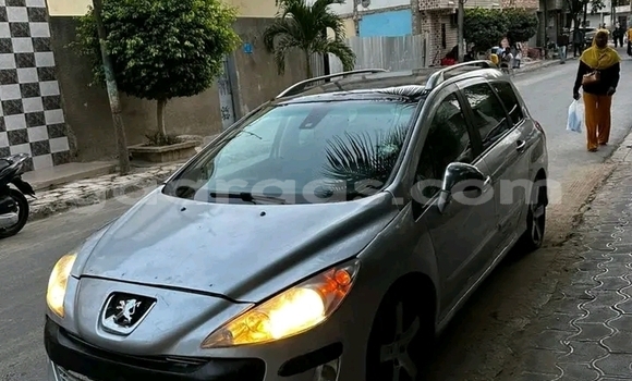 Acheter Occasion Voiture Peugeot 308 Autre à Bambey, Diourbel Acheter Occasion Voiture Peugeot 308 Autre à Bambey, Diourbel