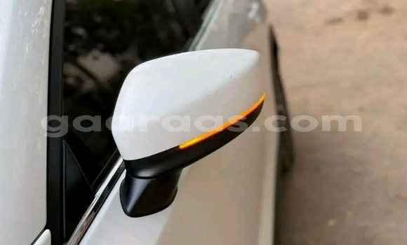 Acheter Occasion Voiture Mazda CX-5 Blanc à Dakar, Dakar Acheter Occasion Voiture Mazda CX-5 Blanc à Dakar, Dakar