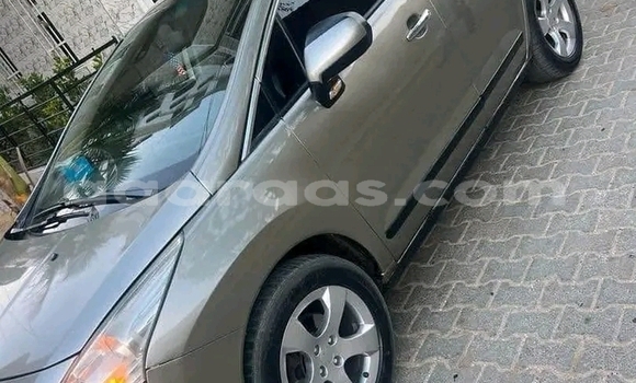 Acheter Occasion Voiture Peugeot 3008 Autre à Dakar, Dakar Acheter Occasion Voiture Peugeot 3008 Autre à Dakar, Dakar