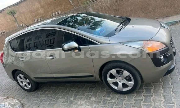 Acheter Occasion Voiture Peugeot 3008 Autre à Dakar, Dakar Acheter Occasion Voiture Peugeot 3008 Autre à Dakar, Dakar