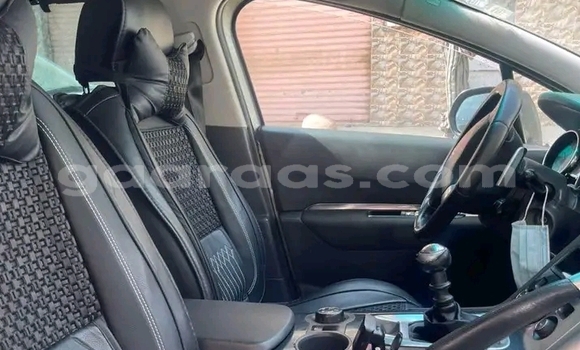 Acheter Occasion Voiture Peugeot 3008 Autre à Dakar, Dakar Acheter Occasion Voiture Peugeot 3008 Autre à Dakar, Dakar