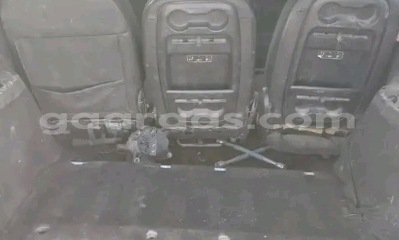 Dieundeu Occasion Peugeot 308 Other Auto in Dakar in Dakar