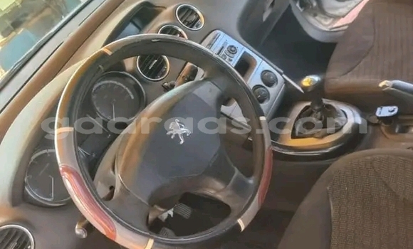 Acheter Occasion Voiture Peugeot 308 Autre à Dakar, Dakar Acheter Occasion Voiture Peugeot 308 Autre à Dakar, Dakar