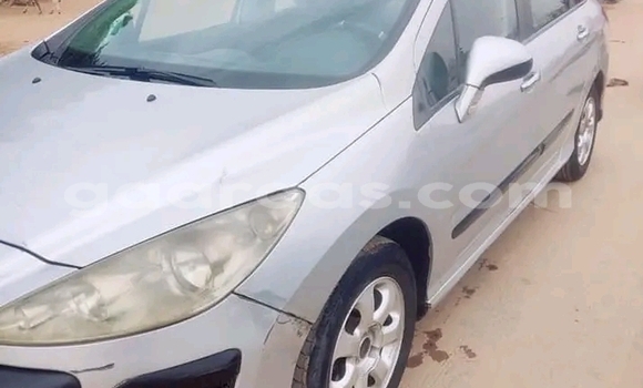 Acheter Occasion Voiture Peugeot 308 Autre à Dakar, Dakar Acheter Occasion Voiture Peugeot 308 Autre à Dakar, Dakar