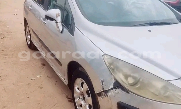 Acheter Occasion Voiture Peugeot 308 Autre à Dakar, Dakar Acheter Occasion Voiture Peugeot 308 Autre à Dakar, Dakar