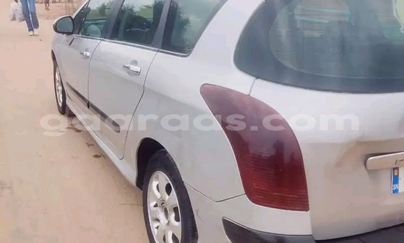 Acheter Occasion Voiture Peugeot 308 Autre à Dakar, Dakar Acheter Occasion Voiture Peugeot 308 Autre à Dakar, Dakar