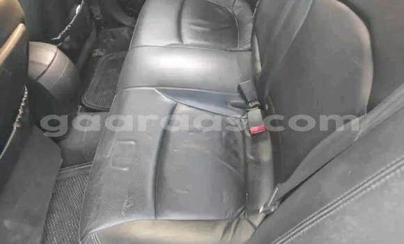 Acheter Occasion Voiture Hyundai Sonata Blanc à Dakar, Dakar Acheter Occasion Voiture Hyundai Sonata Blanc à Dakar, Dakar