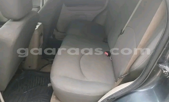 Buy Used Mazda Tribute Other Car in Dakar in Dakar