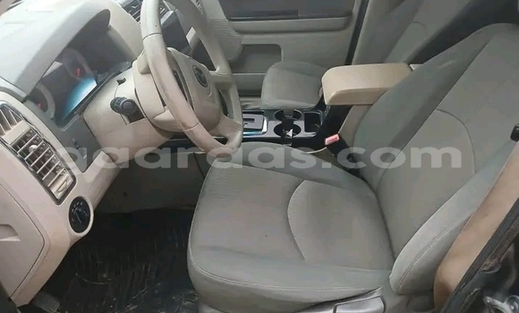 Acheter Occasion Voiture Mazda Tribute Autre à Dakar, Dakar Acheter Occasion Voiture Mazda Tribute Autre à Dakar, Dakar