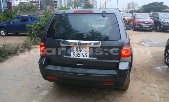 Acheter Occasion Voiture Mazda Tribute Autre à Dakar, Dakar Acheter Occasion Voiture Mazda Tribute Autre à Dakar, Dakar