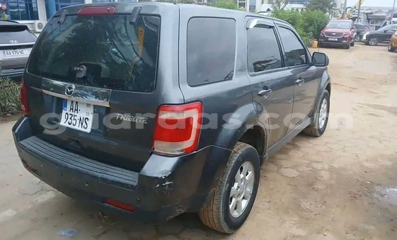 Acheter Occasion Voiture Mazda Tribute Autre à Dakar, Dakar Acheter Occasion Voiture Mazda Tribute Autre à Dakar, Dakar