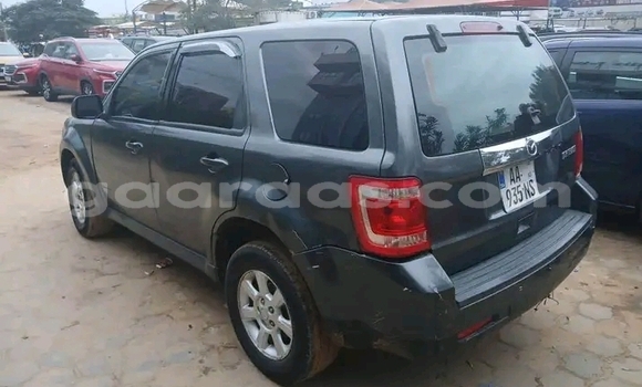 Acheter Occasion Voiture Mazda Tribute Autre à Dakar, Dakar Acheter Occasion Voiture Mazda Tribute Autre à Dakar, Dakar