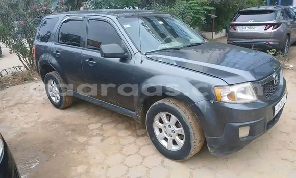 Acheter Occasion Voiture Mazda Tribute Autre à Dakar, Dakar Acheter Occasion Voiture Mazda Tribute Autre à Dakar, Dakar