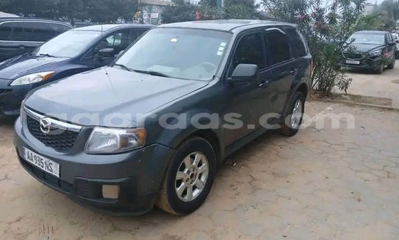 Acheter Occasion Voiture Mazda Tribute Autre à Dakar, Dakar Acheter Occasion Voiture Mazda Tribute Autre à Dakar, Dakar