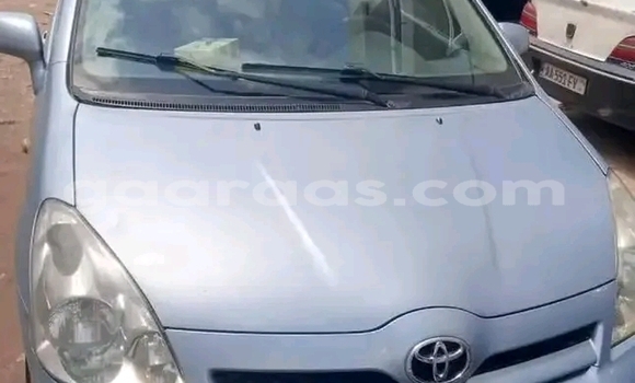 Acheter Occasion Voiture Toyota Verso Autre à Dahra, Louga Acheter Occasion Voiture Toyota Verso Autre à Dahra, Louga