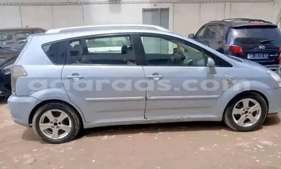 Acheter Occasion Voiture Toyota Verso Autre à Dahra, Louga Acheter Occasion Voiture Toyota Verso Autre à Dahra, Louga