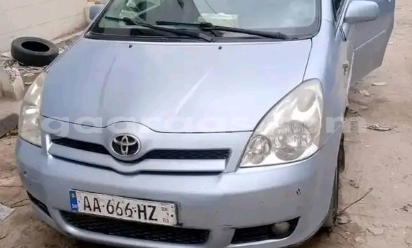 Acheter Occasion Voiture Toyota Verso Autre à Dahra, Louga Acheter Occasion Voiture Toyota Verso Autre à Dahra, Louga