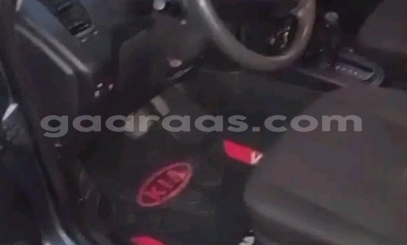 Acheter Occasion Voiture Kia Soul Autre à Dakar, Dakar Acheter Occasion Voiture Kia Soul Autre à Dakar, Dakar