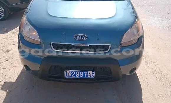 Acheter Occasion Voiture Kia Soul Autre à Dakar, Dakar Acheter Occasion Voiture Kia Soul Autre à Dakar, Dakar