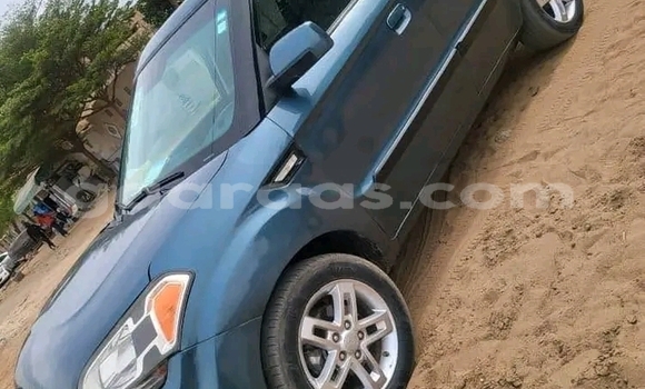 Acheter Occasion Voiture Kia Soul Autre à Dakar, Dakar Acheter Occasion Voiture Kia Soul Autre à Dakar, Dakar