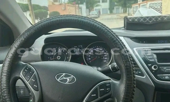 Buy Used Hyundai Elantra Other Car in Dahra in Louga Buy Used Hyundai Elantra Other Car in Dahra in Louga