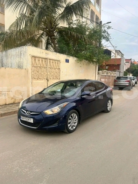 Big with watermark hyundai elantra louga dahra 25706