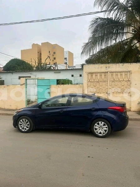 Big with watermark hyundai elantra louga dahra 25706