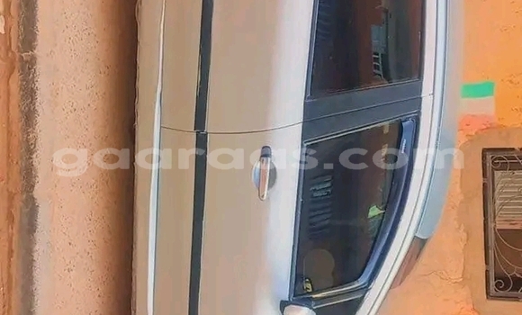 Acheter Occasion Voiture Peugeot 307 Autre à Dakar, Dakar Acheter Occasion Voiture Peugeot 307 Autre à Dakar, Dakar