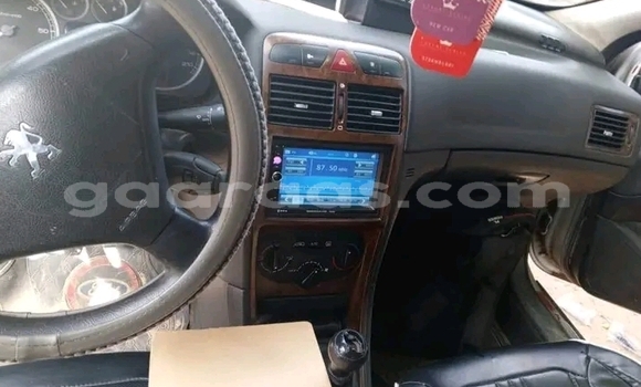 Acheter Occasion Voiture Peugeot 307 Autre à Dakar, Dakar Acheter Occasion Voiture Peugeot 307 Autre à Dakar, Dakar