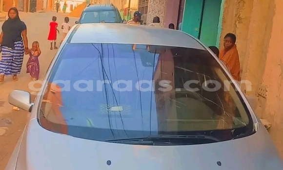 Acheter Occasion Voiture Peugeot 307 Autre à Dakar, Dakar Acheter Occasion Voiture Peugeot 307 Autre à Dakar, Dakar