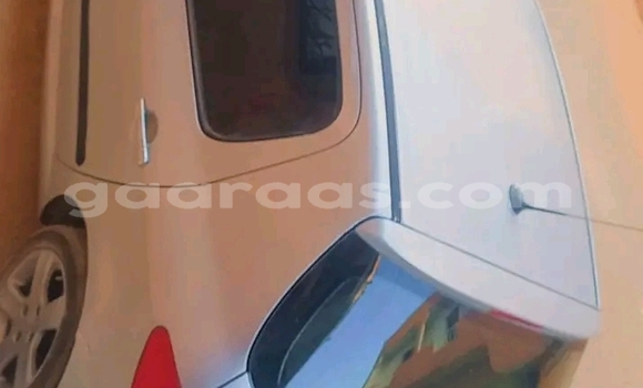 Acheter Occasion Voiture Peugeot 307 Autre à Dakar, Dakar Acheter Occasion Voiture Peugeot 307 Autre à Dakar, Dakar